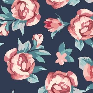 Meet your Posher, Alexandra